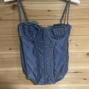 Urban Outfitters Size S Blue